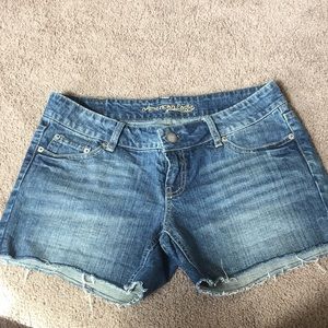 American Eagle Shorts size 8